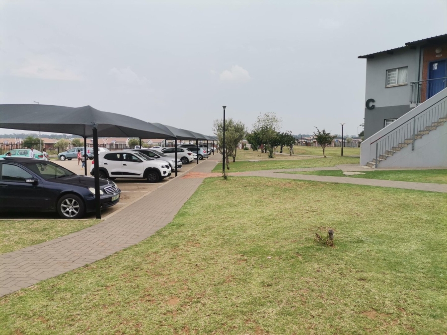 2 Bedroom Property for Sale in Raceway Free State